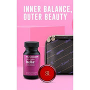 Herb's Fortune NOW AVAILABLE Beauty Pearl - Herbal Supplement | Skin & Hormonal Balance by Sunrider Herbal Supplement
