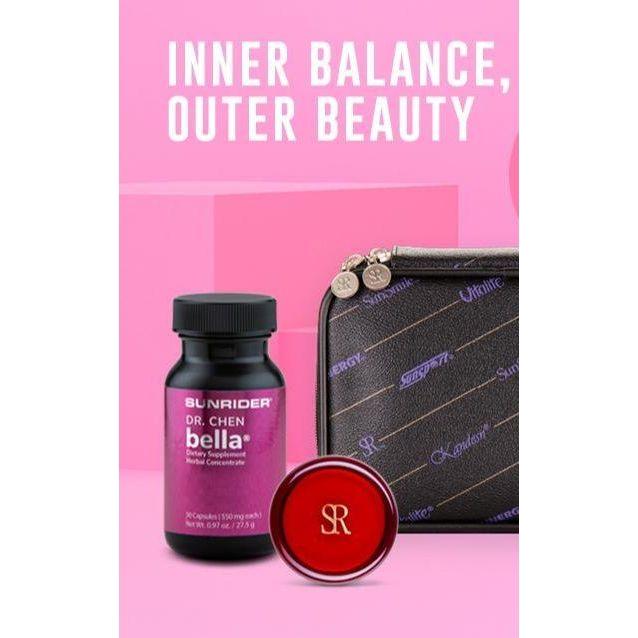 OUT OF STOCK / PRE-ORDER Beauty Pearl - Herbal Supplement | Skin & Hormonal Balance by Sunrider