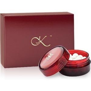 Herb's Fortune NOW AVAILABLE Beauty Pearl - Herbal Supplement | Skin & Hormonal Balance by Sunrider Herbal Supplement