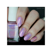 UberChic Beauty Beauty - Holographic Polish Regular Polish
