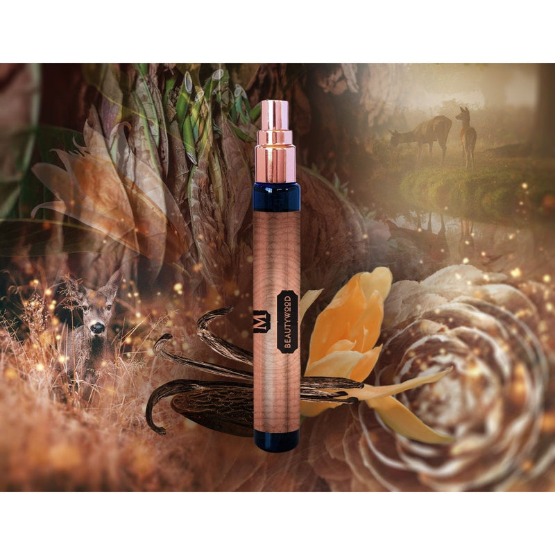 House of Matriarch High Perfumery BEAUTYWOOD - Woody Gourmand High Perfumery Perfume