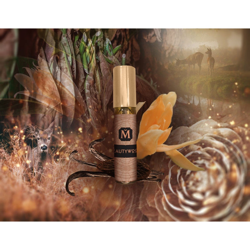House of Matriarch High Perfumery BEAUTYWOOD - Woody Gourmand High Perfumery Perfume