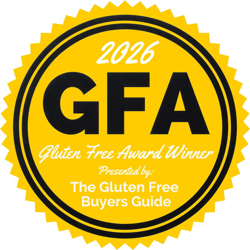 gfJules Gluten Free Muffin Mix