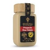 VIP Extensions Bee & You 6.7 oz Propolis Raw Honey Mix Beauty Supplies