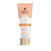 VIP Extensions BEE & YOU SKINCARE FOOT CREAM