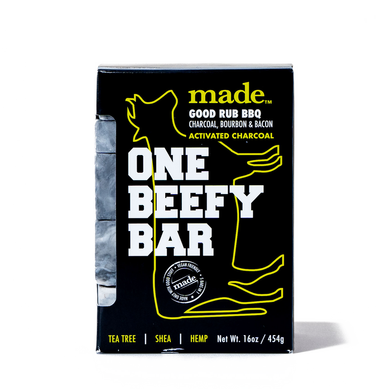 Made™ The Meat & Potatoes Bar Personal Care