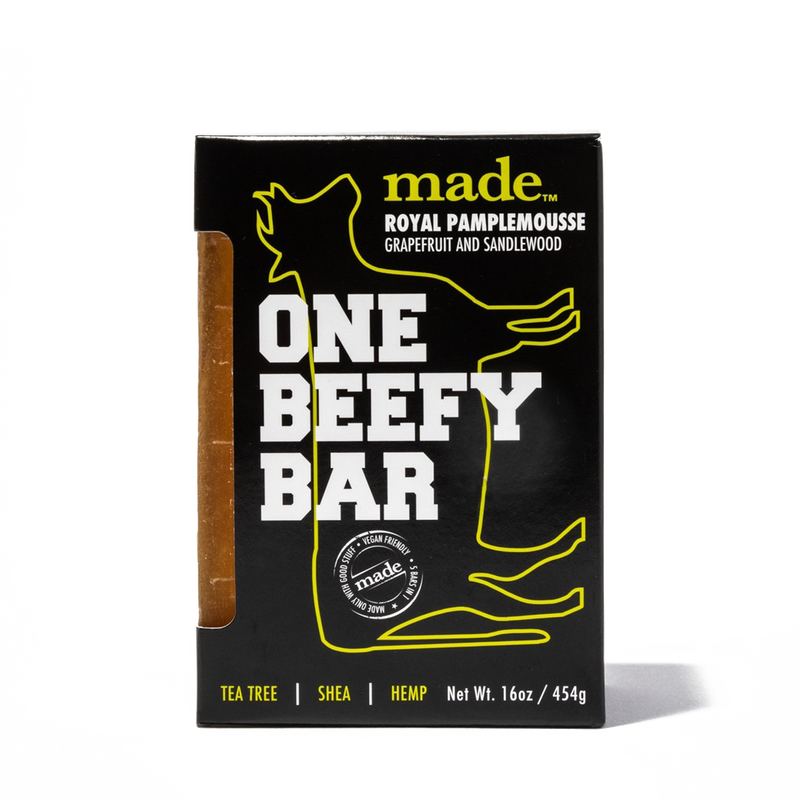 Made™ The Meat & Potatoes Bar Personal Care