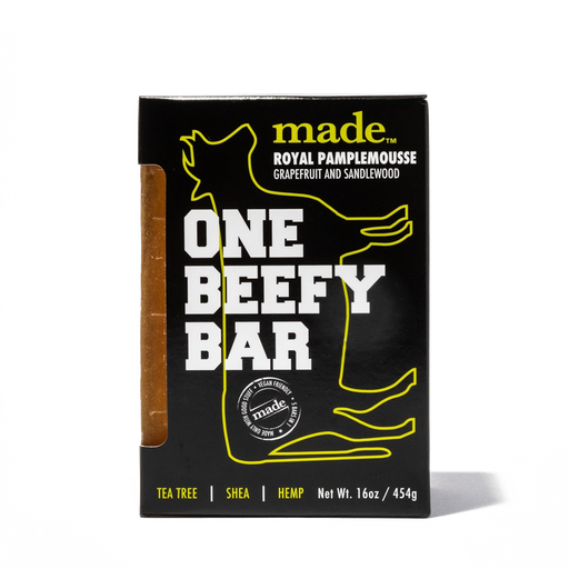 Made™ The Meat & Potatoes Bar Personal Care