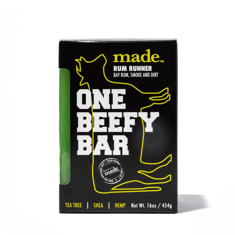 Made™ The Meat & Potatoes Bar Personal Care