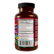 Hippie Farms Premium Total Heart & Circulation Blend - Beetroot & Friends Vitamins & Supplements