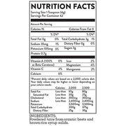 Hallelujah Diet Beetmax - Beet Juice Powder Dehydrated Juice Powder