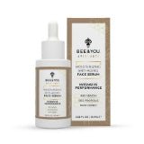 VIP Extensions Bee&You Anti Aging Natural Face Serum Spot Remover for Face Wrinkle Treatment with Bee Venom Acid Oz Skin Care