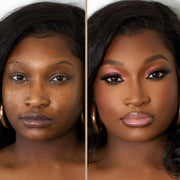 Graftobian Make-Up Company Glamour Crème™ Ultra HD Foundation Palettes
