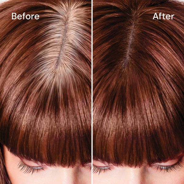 Style Edit Drop Red Gorgeous Root Touch-Up Powder Powder