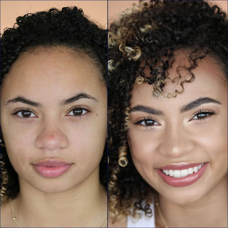 Graftobian Make-Up Company Glamour Crème™ Ultra HD Professional Foundation Rosy Brown (W) Ivory,(C) Silk Sprite,(C) Nymph,(N) Porcelain,(N) Lady Fair,(C) Buff,(W) Graceful Swan,(N) Bombshell,(W) Ingenue,(C) Sunrise Flush,(N) First Light,(N) Prima Donna,(C) White Rose,(W) Sunny Day,(N) Serenity,(C) Pale Blossom,(W) Warm Vanilla,(N) Leading