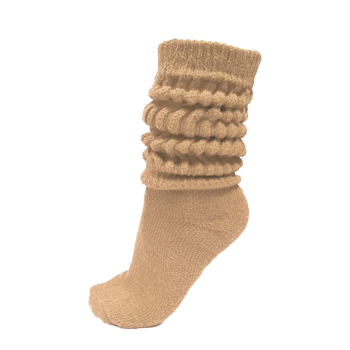 Threddies Thick Slouch Socks