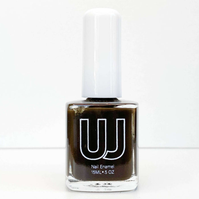 Belgium Chocolate Nail Polish by Jonesy Wood