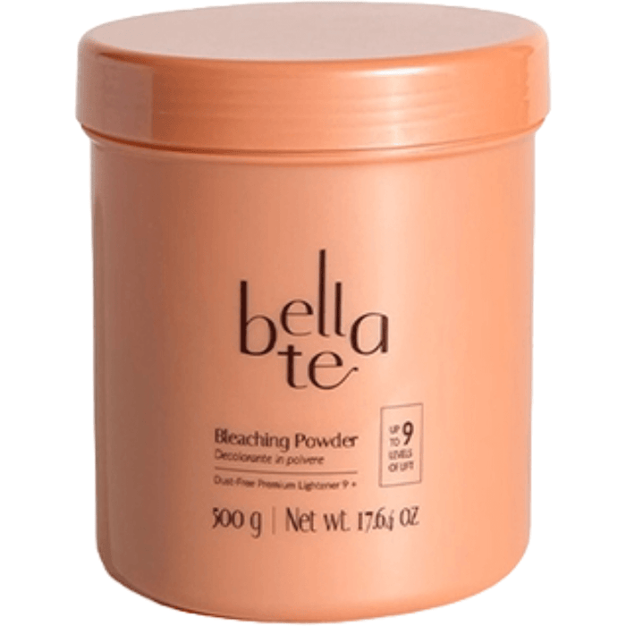 Bellate Hair Lightening Powder 17.64 Oz (500G)