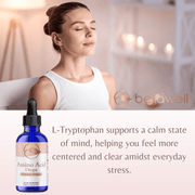 Bellawell Health Bellawell Amino-acid Drops – Daily Wellness Support for Women drops Misty Rose