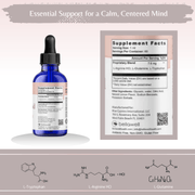 Bellawell Health Bellawell Amino-acid Drops – Daily Wellness Support for Women drops White Smoke