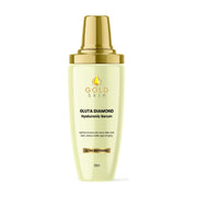 Belle's Secrets Gluta Diamond Hyaluronic Serum