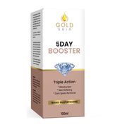 Belle's Secrets Gluta Diamond 5-Day Booster