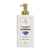 Belle's Secrets Gluta Diamond Body Lotion