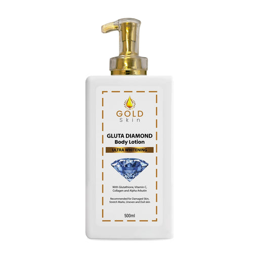 Belle's Secrets Gluta Diamond Body Lotion