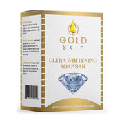 Belle's Secrets Gluta Diamond Ultra Whitening Soap Bar