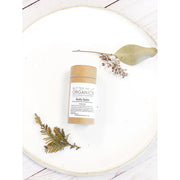 Butter Me Up Organics Belly Balm / Organic Pregnancy Balm / Strech Mark Balm Body, baby