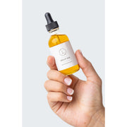 Lizush Belly Oil, Natural Stretch Marks Oil, Pregnancy Skin Care CREAMS & OILS