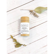 Butter Me Up Organics Belly Balm / Organic Pregnancy Balm / Strech Mark Balm Body, baby