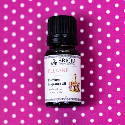 Brigid Trading Company Diffuser Oil Blends - Beltane Scent, Celtic Wheel of the Year Collection diffuser oil