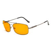 eyekeeper.com Bendable Memory Frame Computer Eyeglasses DS1805 Eyeglasses