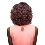 VIP Extensions Bene Wig Collection - Jetty Lace Front Wig Blend Hair Lace Front Wig