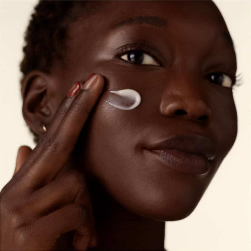 Nava Beauty Shiseido Benefiance Wrinkle Smoothing Cream Black 50 mL,75 mL