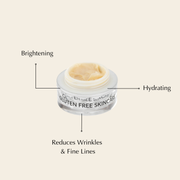 EpiLynx Intense Brightening & Firming Eye Cream – For Smooth, Radiant Under Eyes