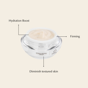 EpiLynx Wrinkle-Smoothing & Firming Face Cream – Vegan, Gluten-Free & Radiance Boosting Face Creams