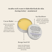 EpiLynx Velvet Hydration Body Balm – Ultra-Rich, Vegan, Gluten-Free Moisture for Dry & Sensitive Skin moisturizer