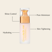 EpiLynx Moisturizing and Smoothing Face Primer