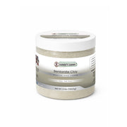 Garner's Garden Bentonite Clay Clays White Smoke 1.3 lbs