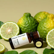 Plant Therapy Bergamot Essential Oil Essential Oil