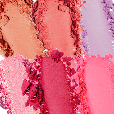 I 🖤 Boba | Milk Tea 6-Shade Palette