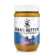 Paw Power Nutrition Dawg Butter Blue Biotic