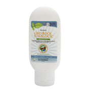 3rd Rock Essentials 3rd Rock Sunblock® Sunscreen Lotion - Unscented - Zinc Oxide SPF 35 All Natural SunBlock