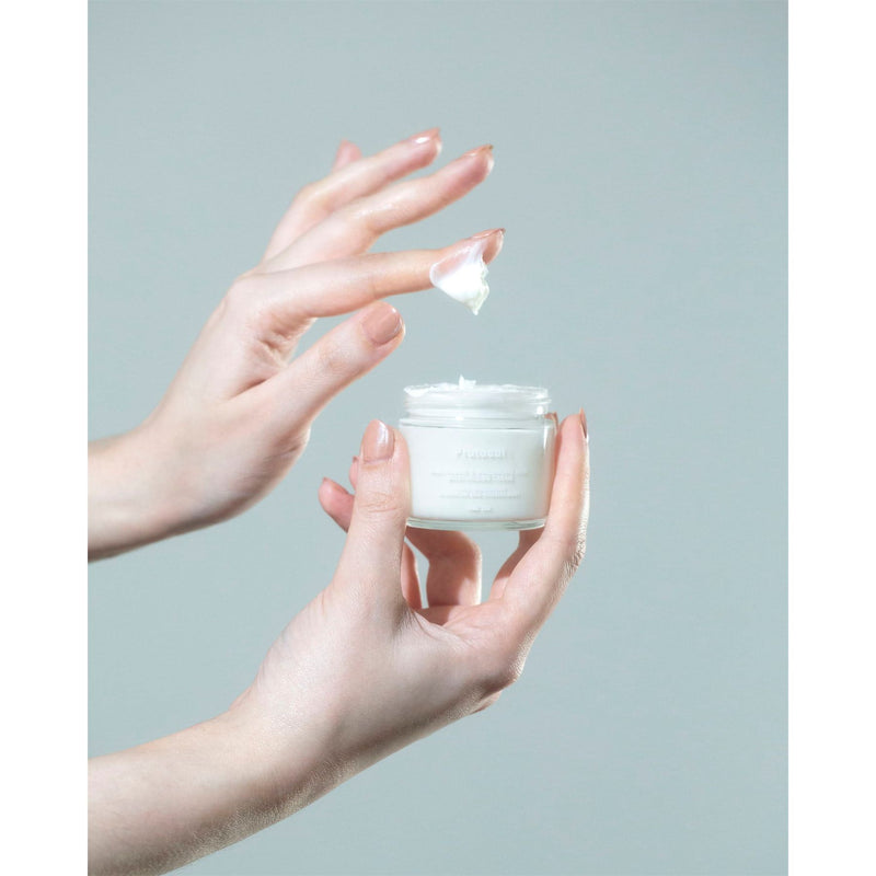 Protocol Skincare Hyaluronic Acid & Niacinamide Renewing Cream