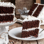 gfJules gfJules Gluten Free Birthday Cake Mix Food Items