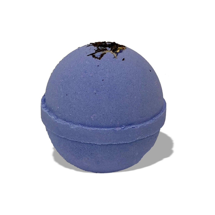 Bath Bomb | Swanky Sweet Pea | Bedtime Tea