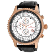 Bids.com Oceanaut Men's Actuator Watches