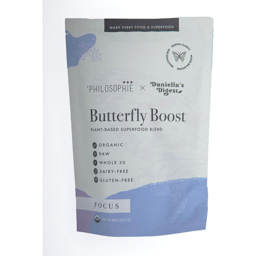 Philosophie - Butterfly Boost Superfood Blend